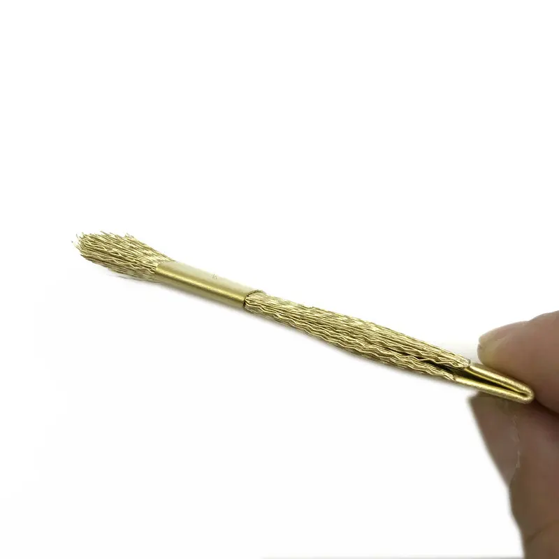 1pc Dental Drill Bit Cleaning  - Power Tools Review 评论和价格