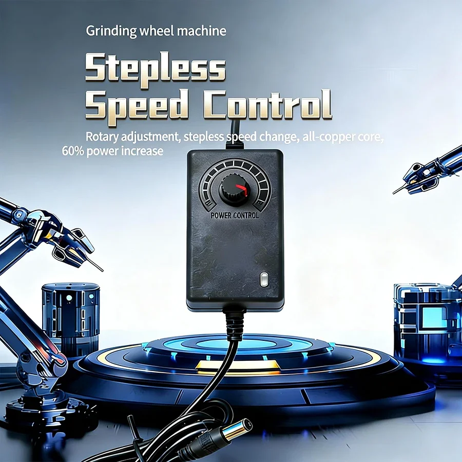 Mini Electric Bench Grinder Sh - Power Tools Equipment 评论和价格