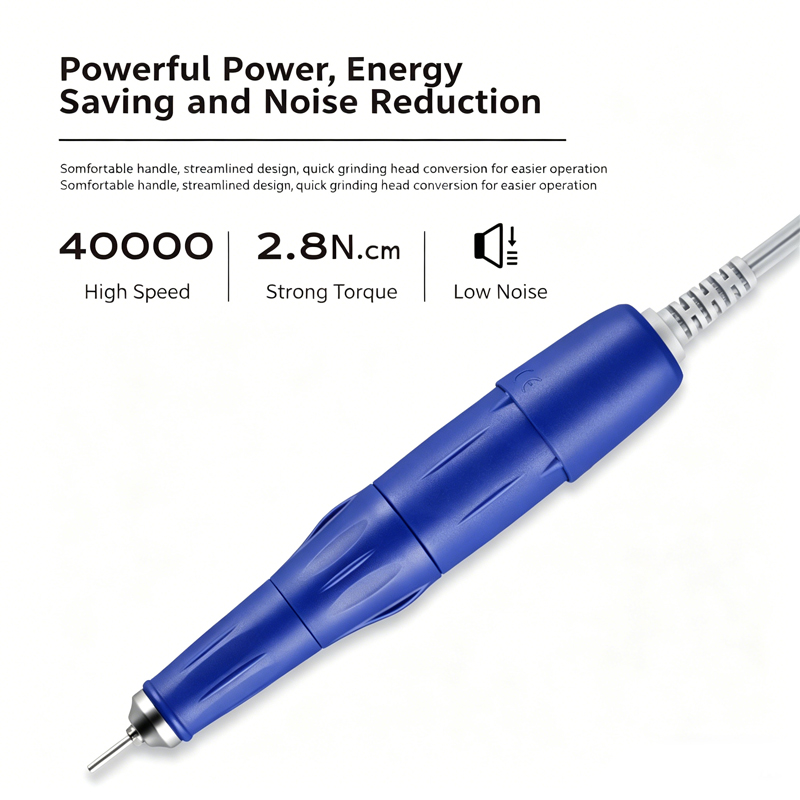 Micromotor Handpiece 40K RPM S - Power Tools Review 评论和价格