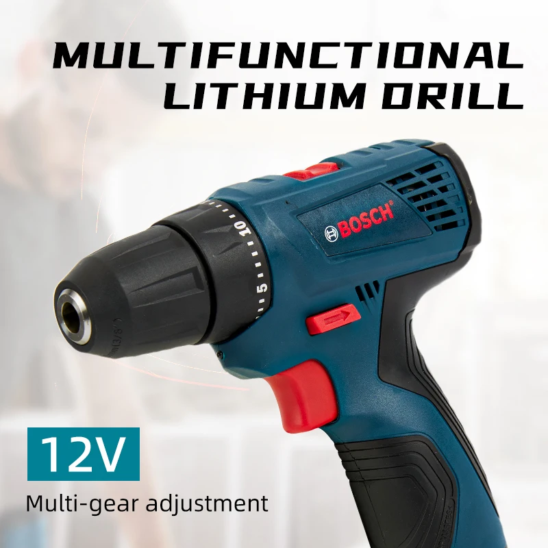 Bosch Professional Electric Dr - Power Tools Review 评论和价格