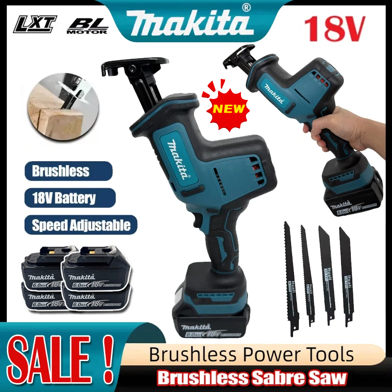 2026 Makita Cordless Brushless - Power Tools Wood 评论和价格