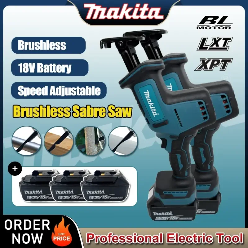 2026 Makita Cordless Brushless - Power Tools Wood 评论和价格