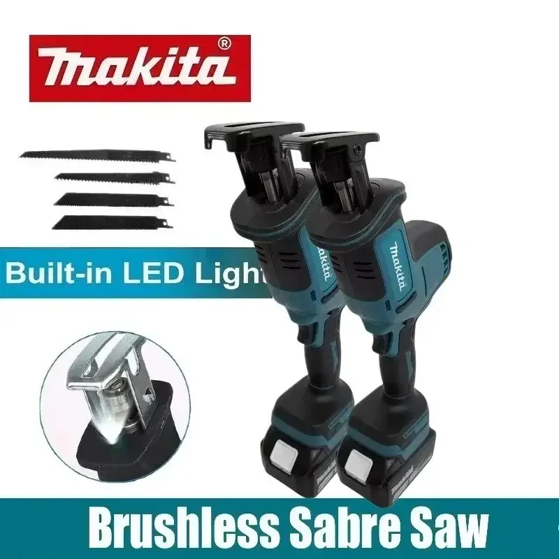 2026 Makita Cordless Brushless - Power Tools Wood 评论和价格