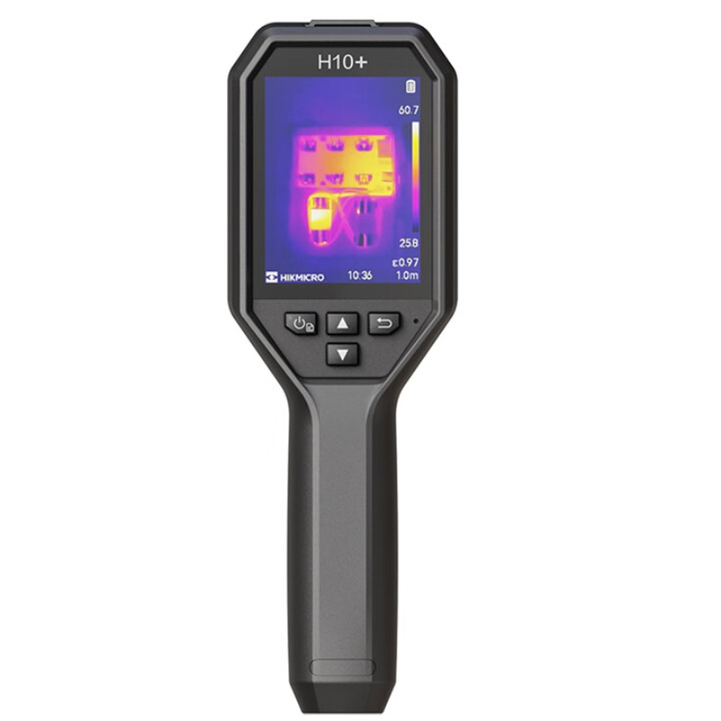 H10 + Thermal Imager High Prec - Power Tools Images 评论和价格