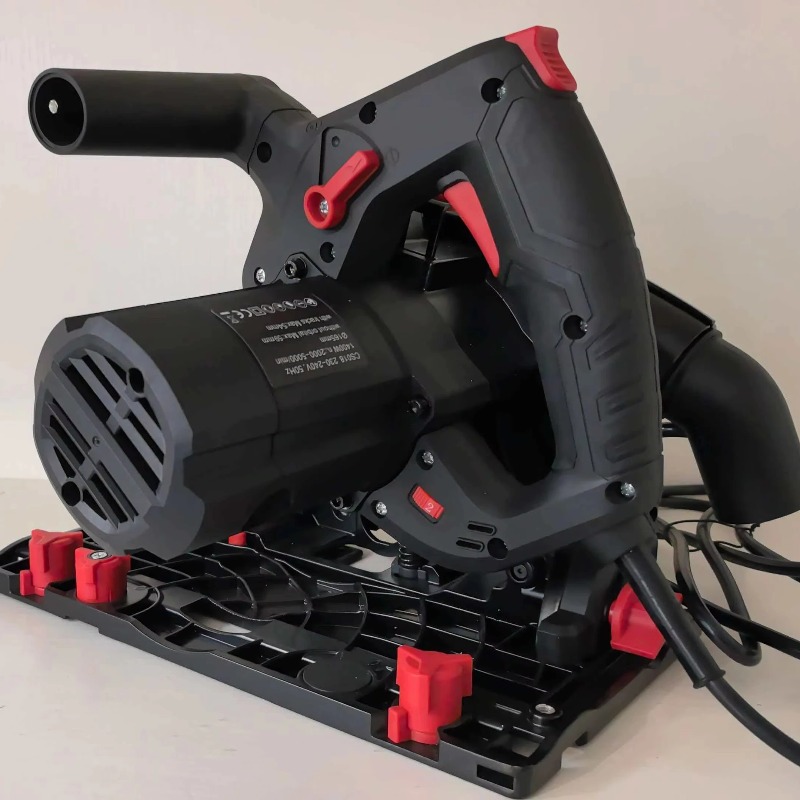 Powerful 1200-Watt 220V Plug-i - Power Tools Wood 评论和价格