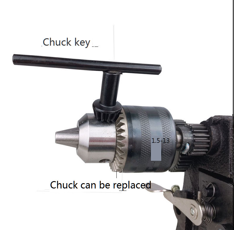 1pc NZ-1 hand-cranked counter  - Power Tools Nz 评论和价格