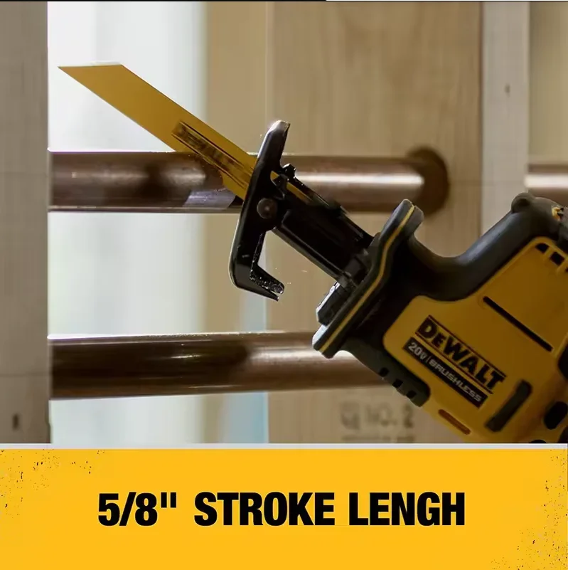DEWALT Reciprocating Saw Cordl - Power Tools Wood 评论和价格