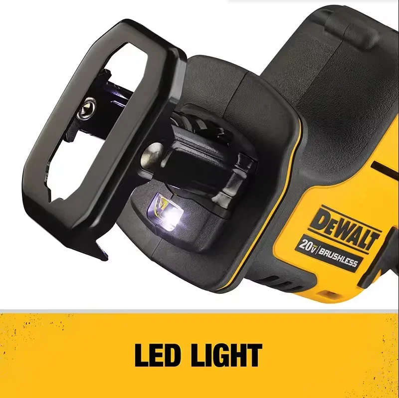 DEWALT Reciprocating Saw Cordl - Power Tools Wood 评论和价格