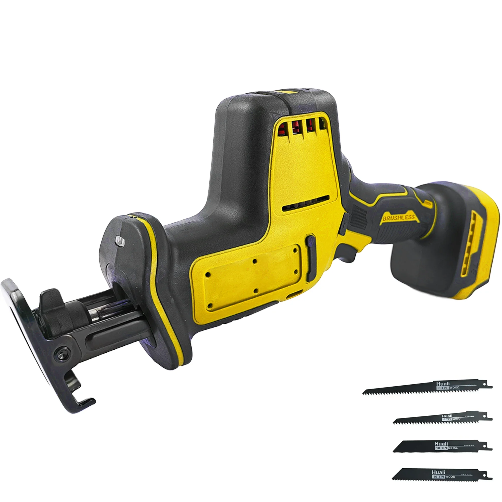 DEWALT Reciprocating Saw Cordl - Power Tools Wood 评论和价格