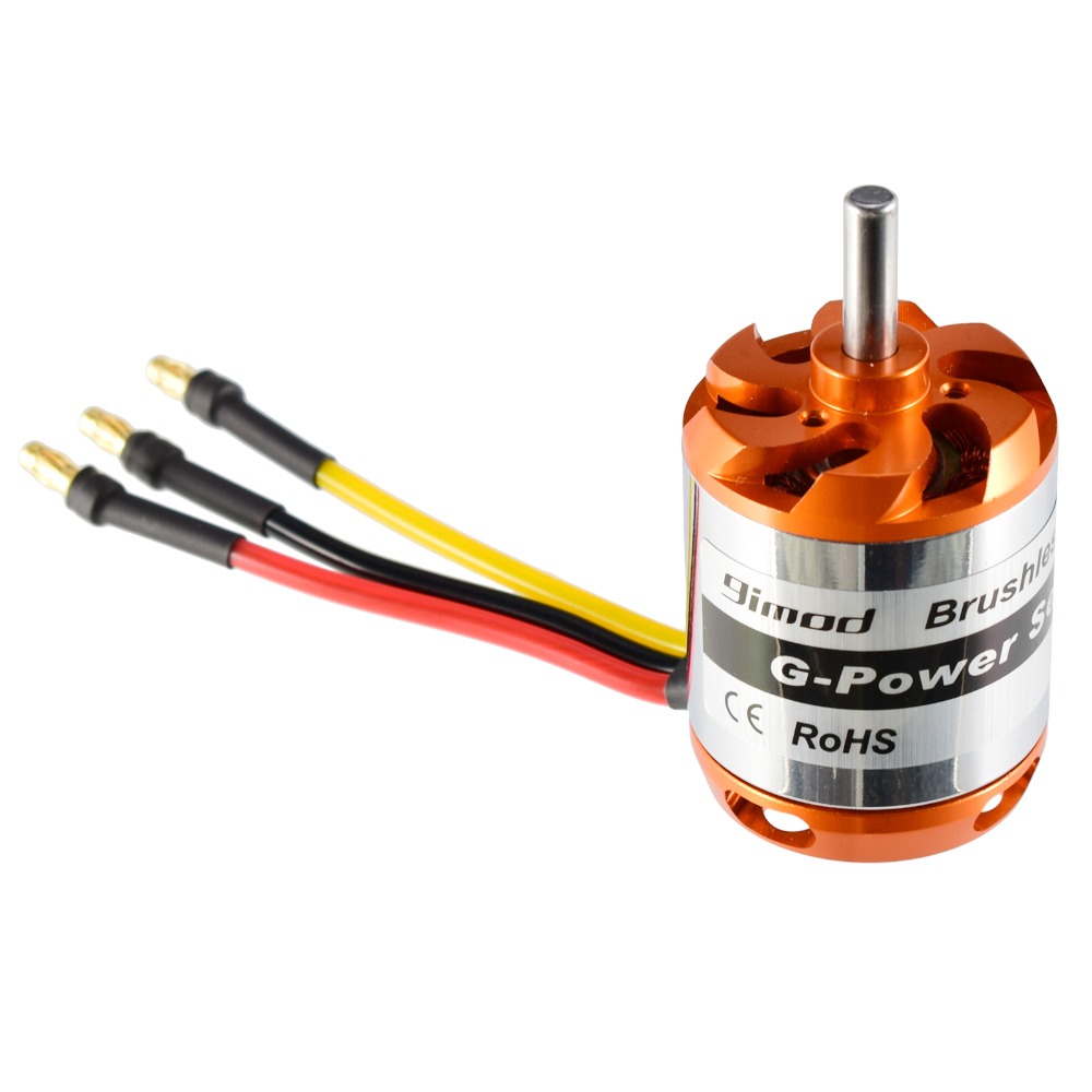 D3548 Brushless Outrunner Moto - Power Tools Equipment 评论和价格