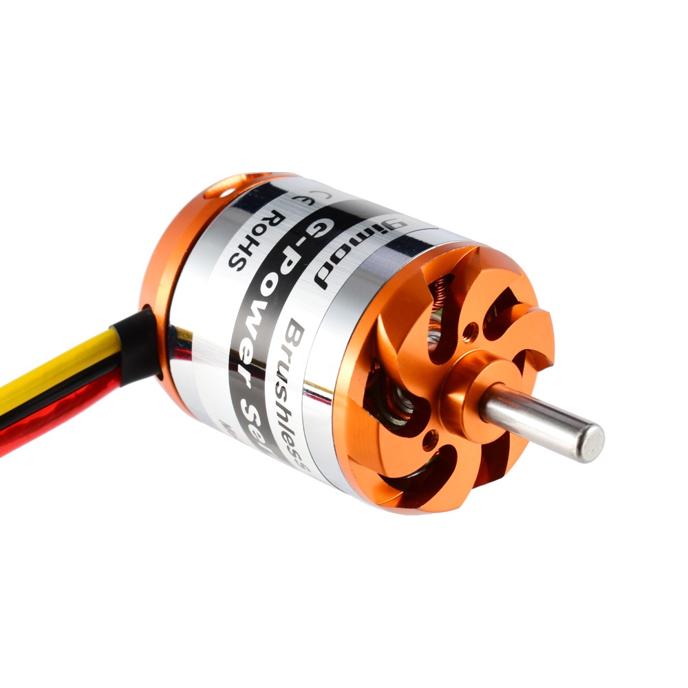 D3548 Brushless Outrunner Moto - Power Tools Equipment 评论和价格