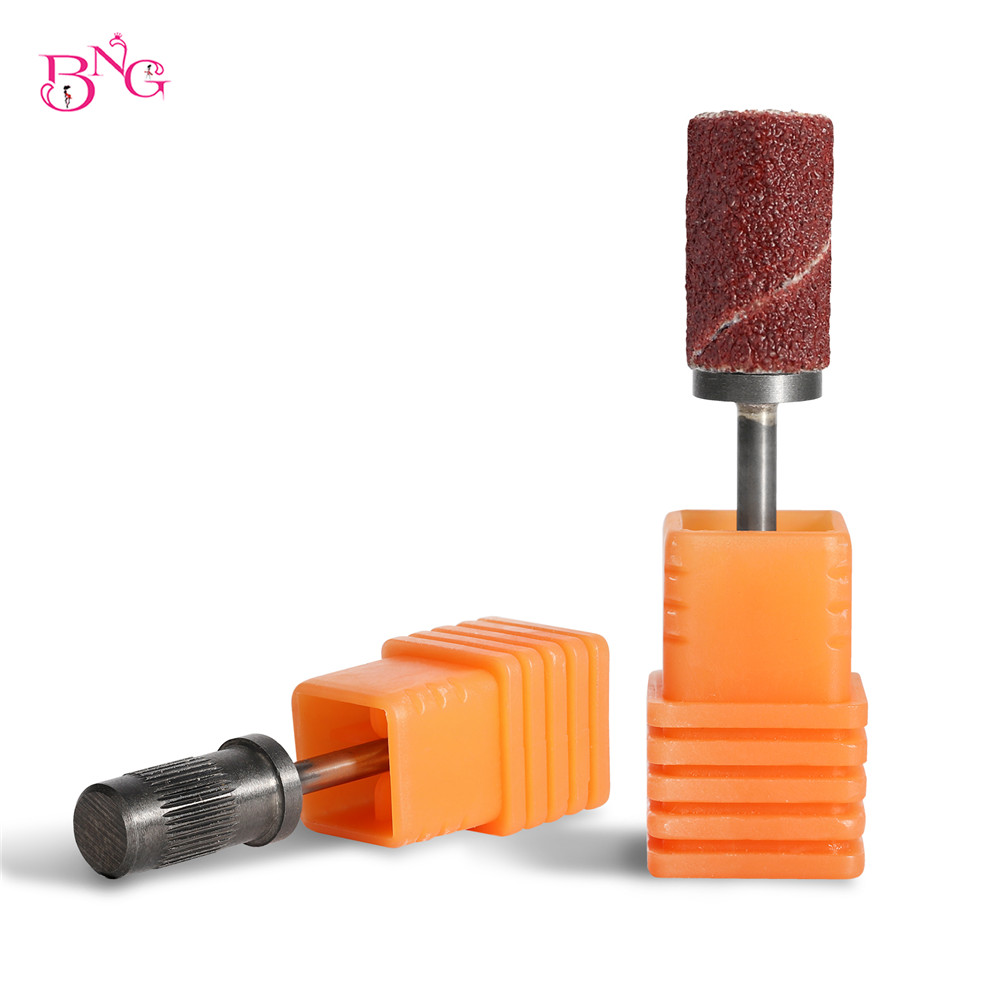 Nail Mandrel Bit for Sanding B - Power Tools Rack 评论和价格
