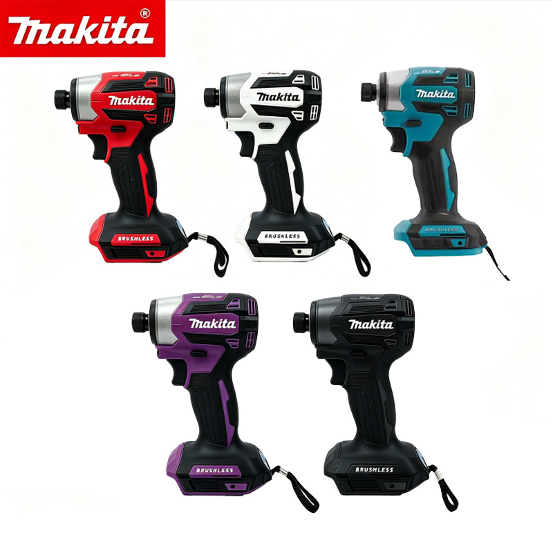Makita DTD173 18V Brushless Im - Power Tools Battery Repair 评论和价格
