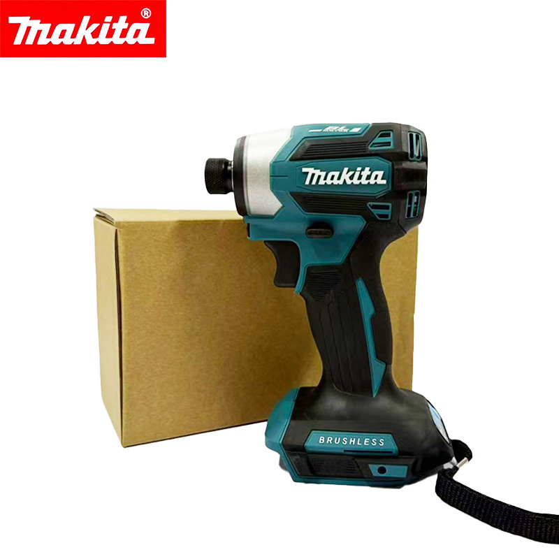 Makita DTD173 18V Brushless Im - Power Tools Battery Repair 评论和价格