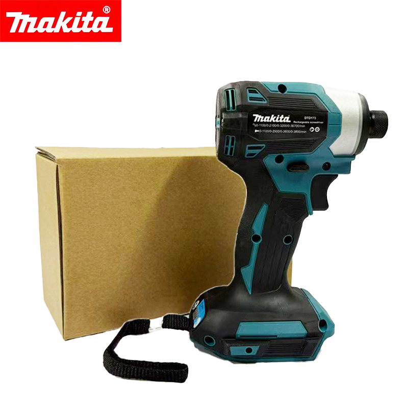 Makita DTD173 18V Brushless Im - Power Tools Battery Repair 评论和价格