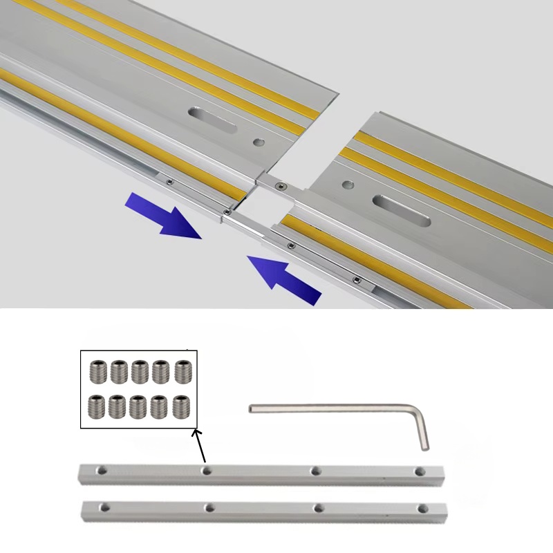 Guide Rail Connector for Track - Power Tools Festool 评论和价格