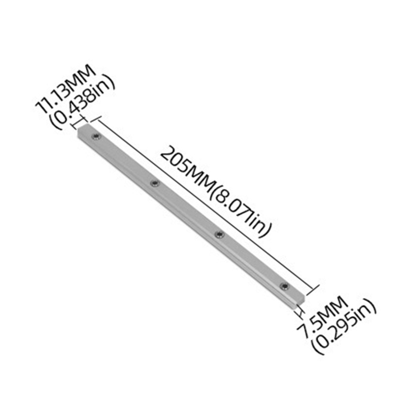 Guide Rail Connector for Track - Power Tools Festool 评论和价格
