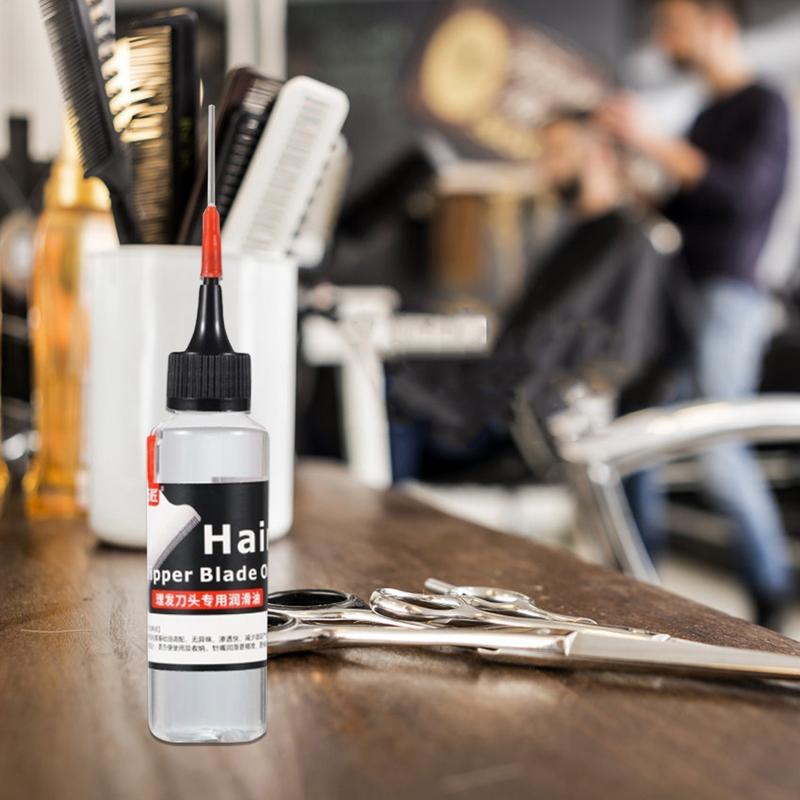 60ml Electric Hair Clipper Lub - Power Tools Grease 评论和价格