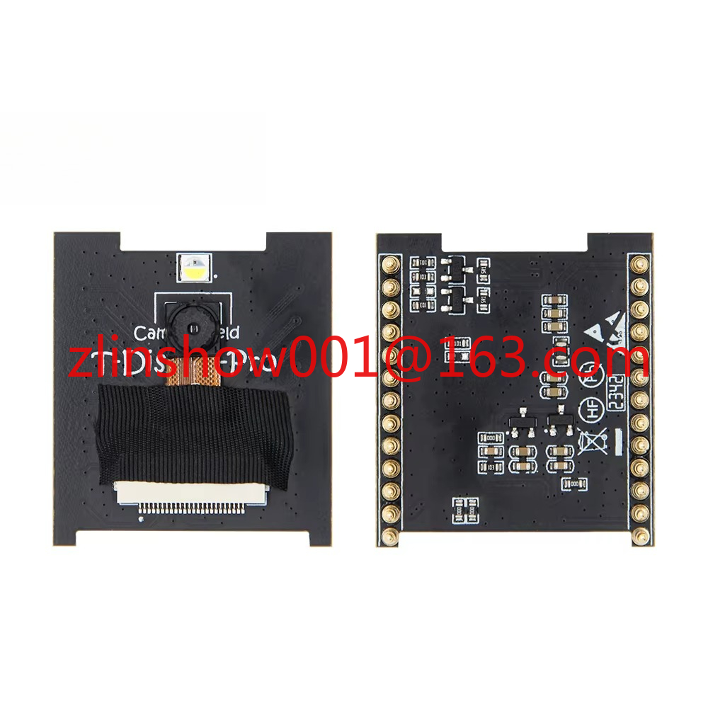T-Display S3 Pro Camera Expans - Power Tools Images 评论和价格