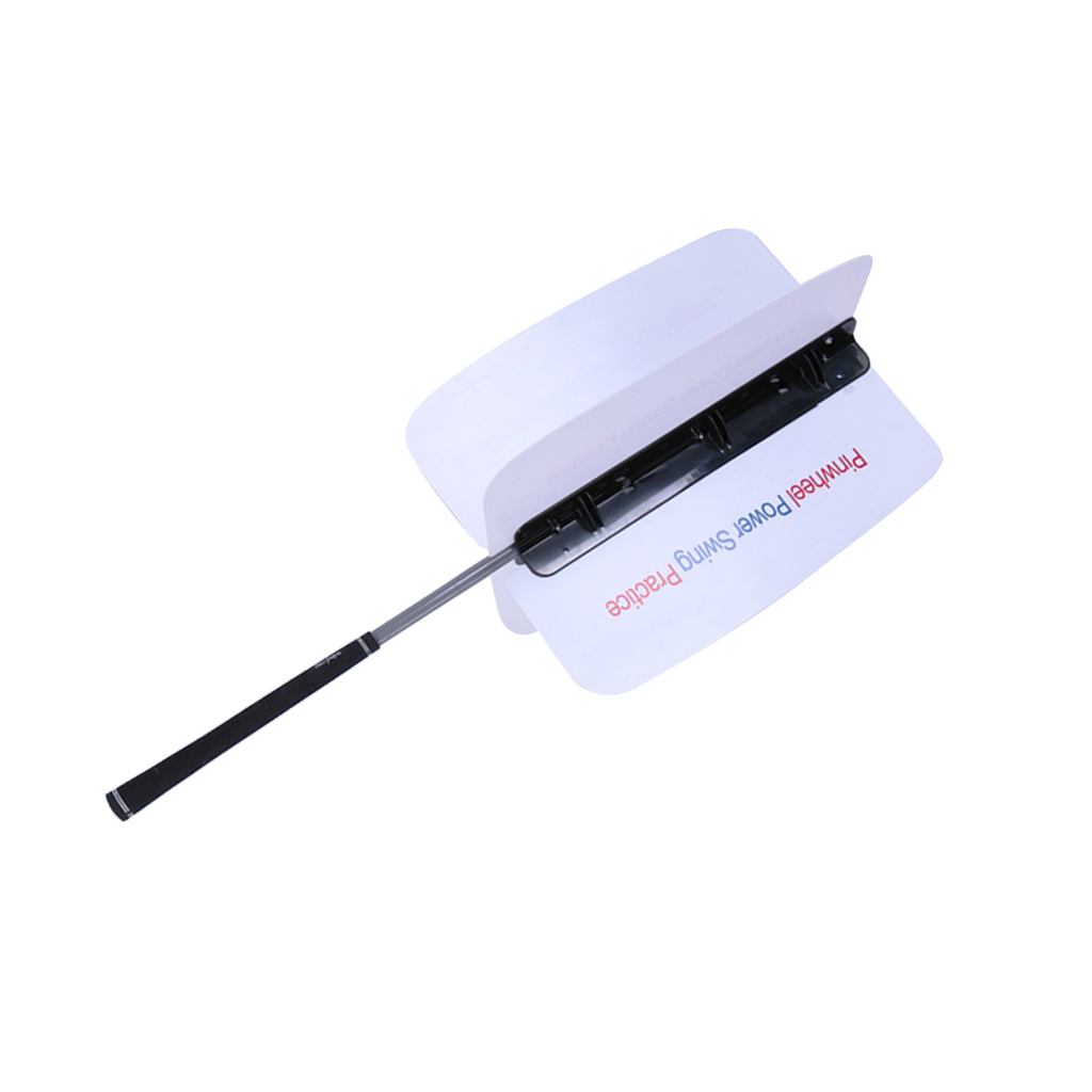 Pinwheel Golf Swing Trainer An - Power Tools Skills 评论和价格