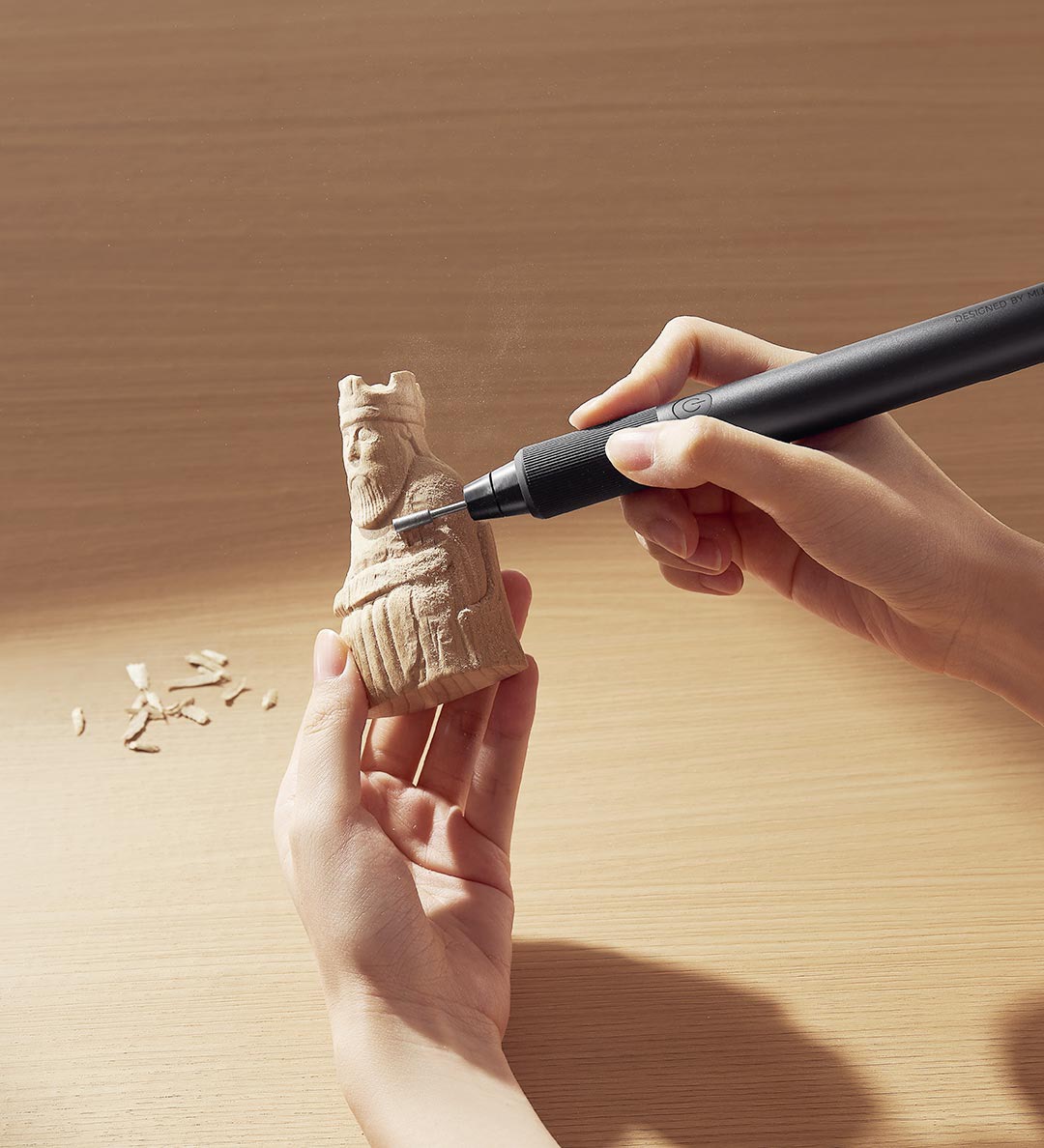 MIJIA Electric Grinding Pen 22 - Power Tools Review 评论和价格