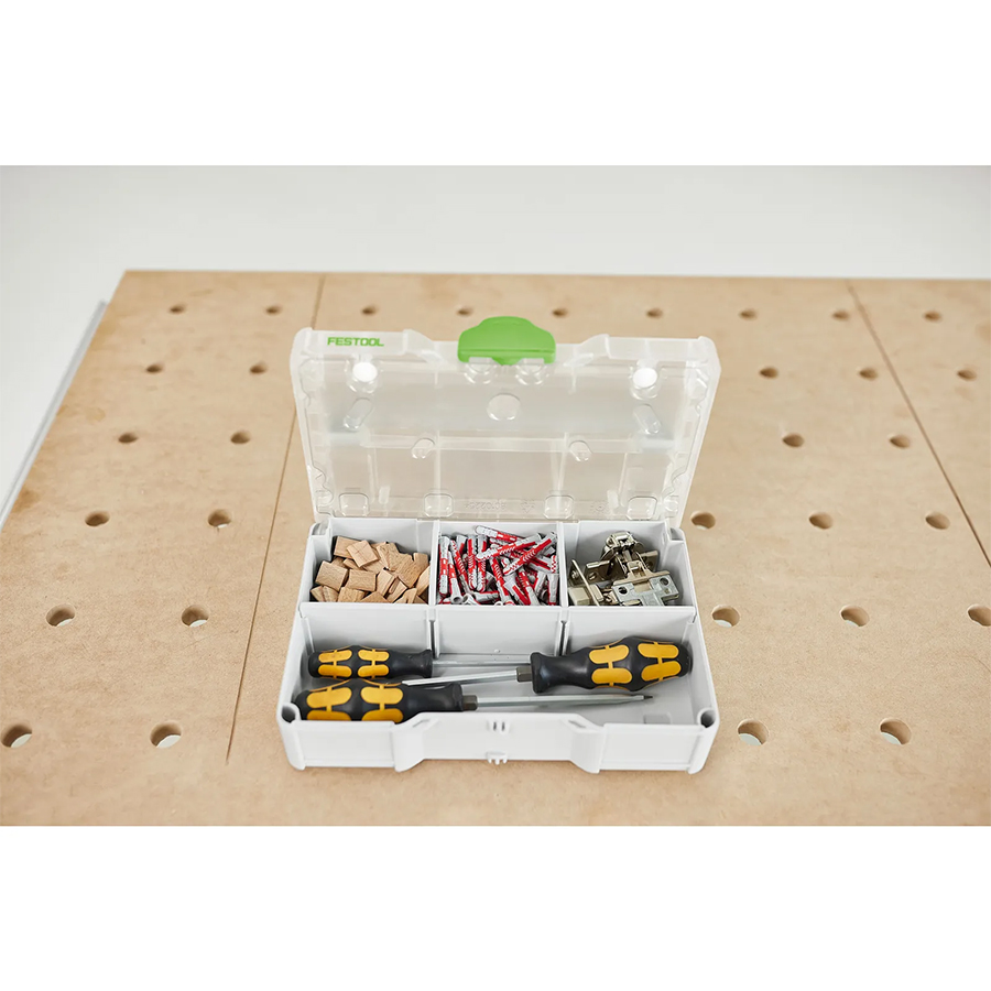 FESTOOL SYS3 S 76 Tool Storage - Power Tools Festool 评论和价格
