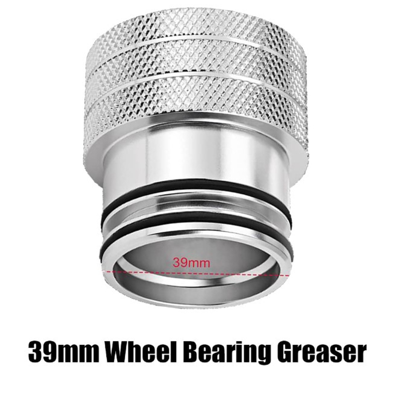39mm Wheel Bearing Greaser Too - Power Tools Grease 评论和价格