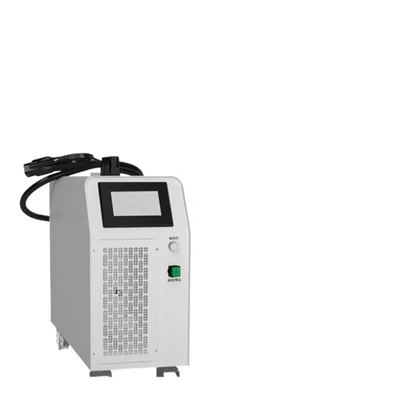 New energy 30kw mobile chargin - Power Tools Logistics 评论和价格