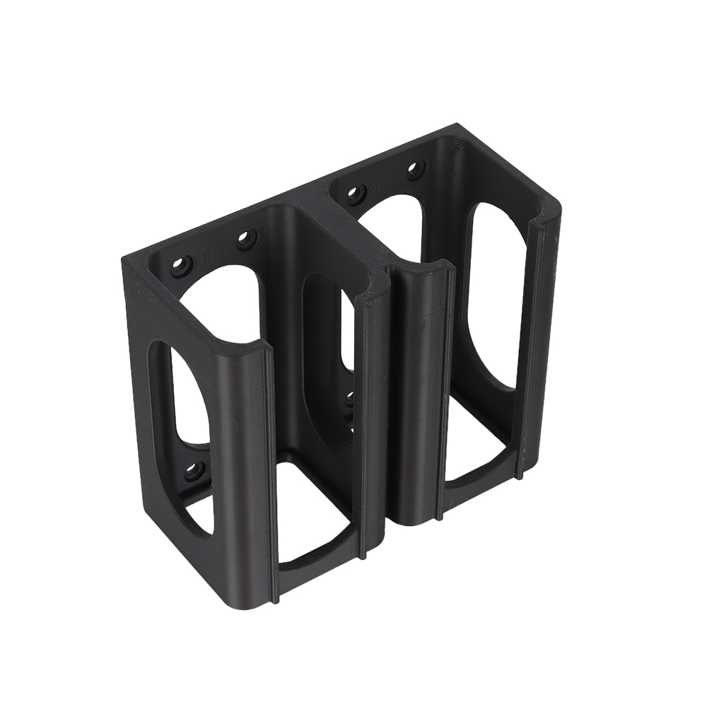 Tool Storage Rack Wall-Mounted - Power Tools Rack 评论和价格