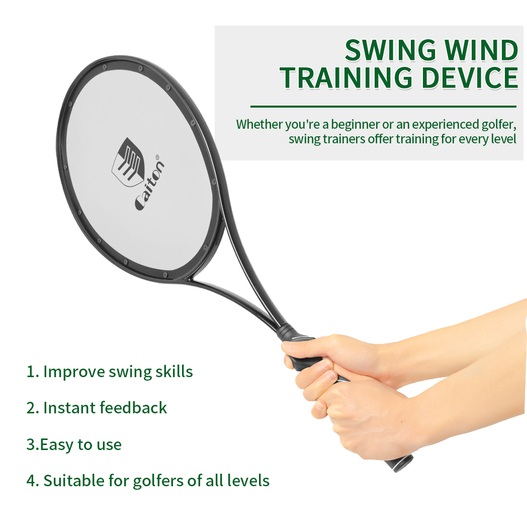Caiton Beginner Golf Racket -  - Power Tools Skills 评论和价格
