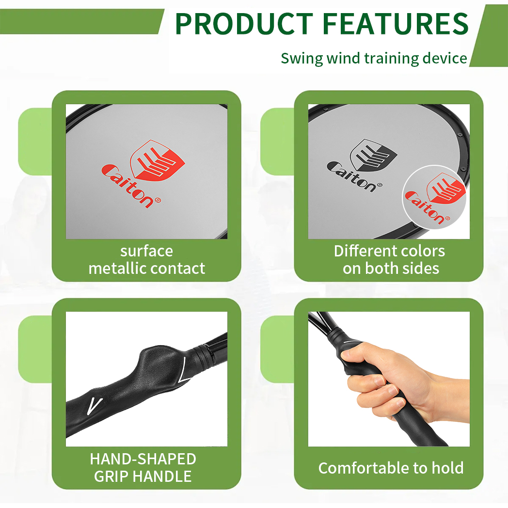 Caiton Beginner Golf Racket -  - Power Tools Skills 评论和价格