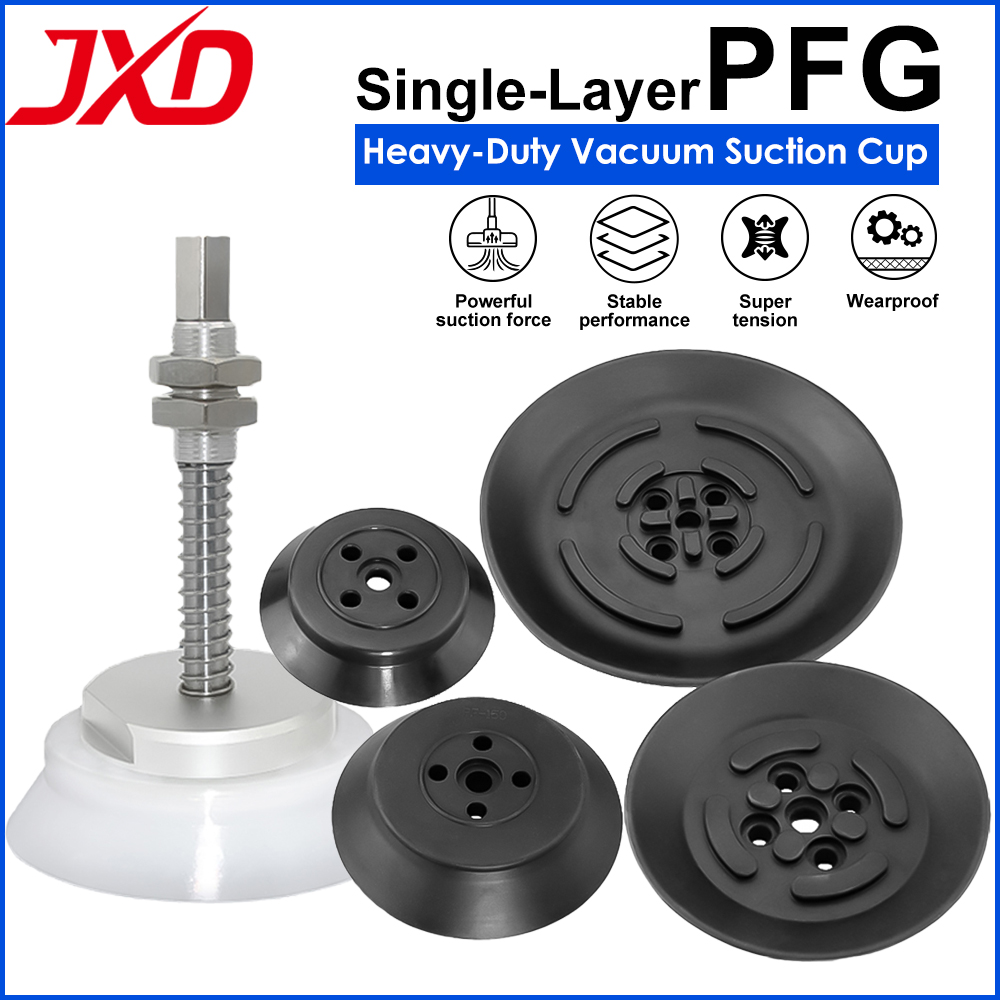 JXD PFG-150 Extra Large Vacuum - Power Tools Logistics 评论和价格