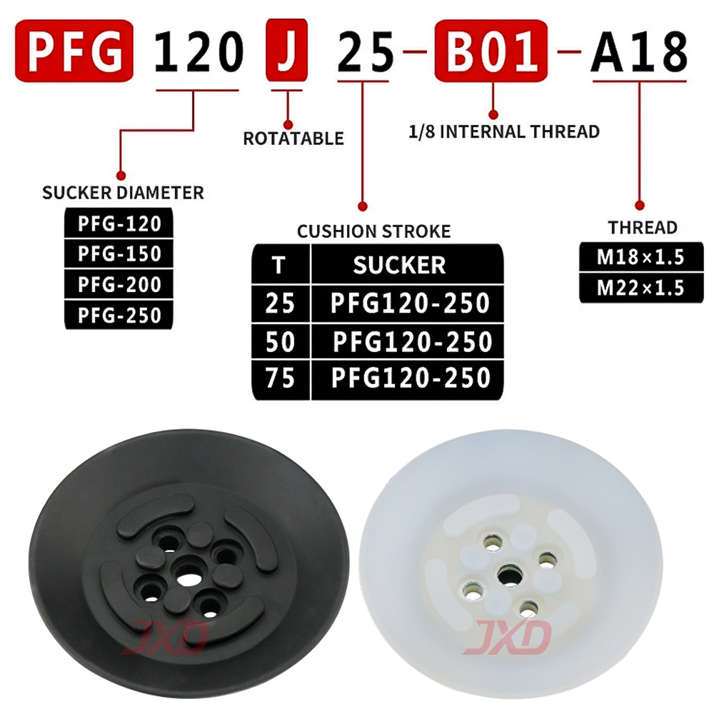 JXD PFG-150 Extra Large Vacuum - Power Tools Logistics 评论和价格