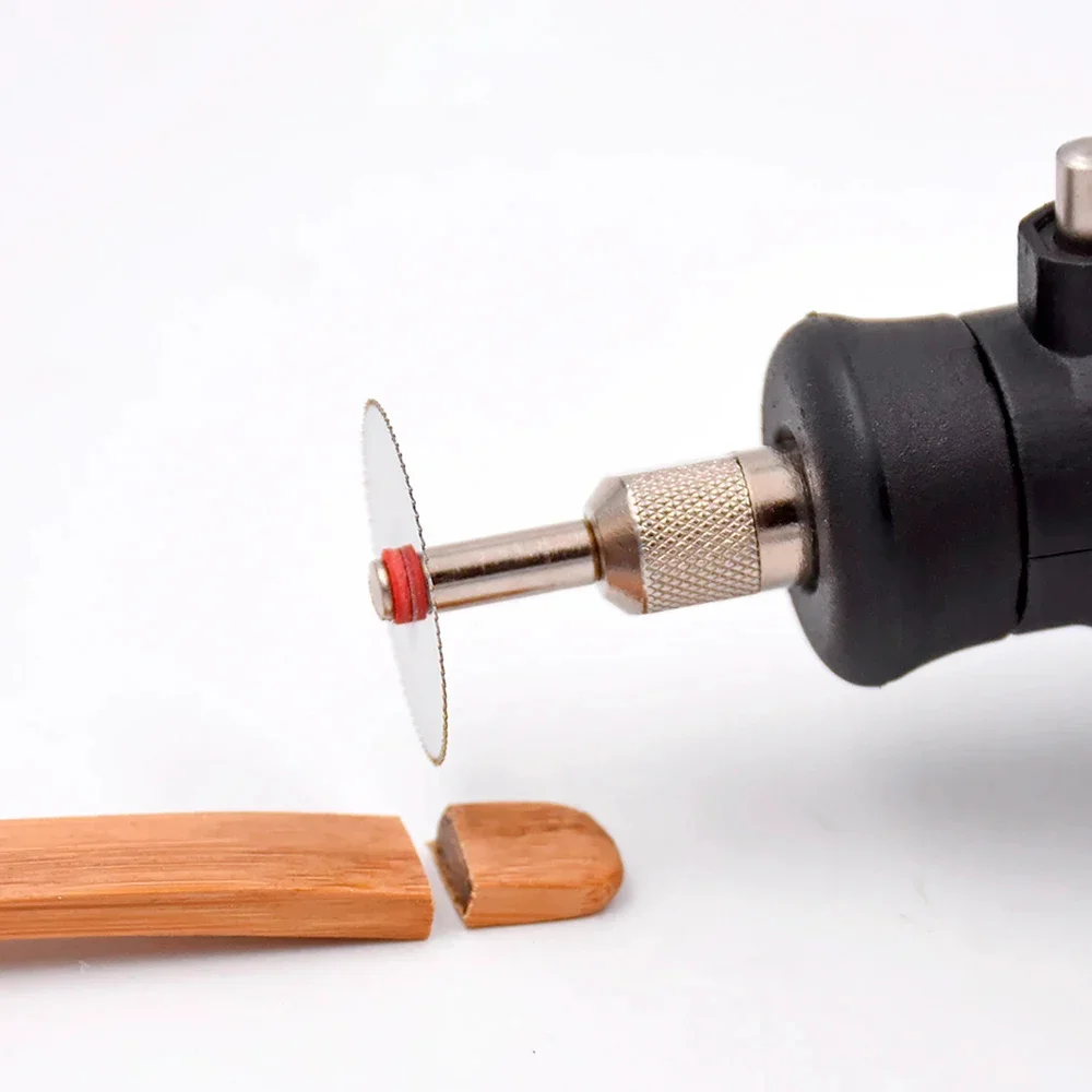 High Speed Steel Saw Disc 6Pcs - Power Tools Wood 评论和价格