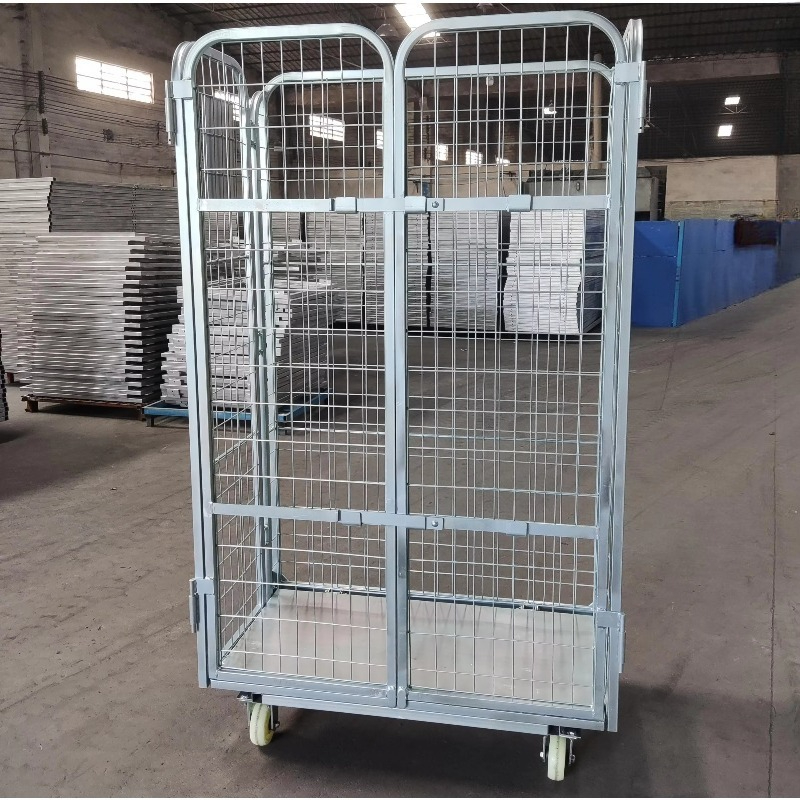 Heavy duty and durable contain - Power Tools Logistics 评论和价格