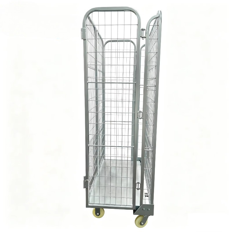 Heavy duty and durable contain - Power Tools Logistics 评论和价格