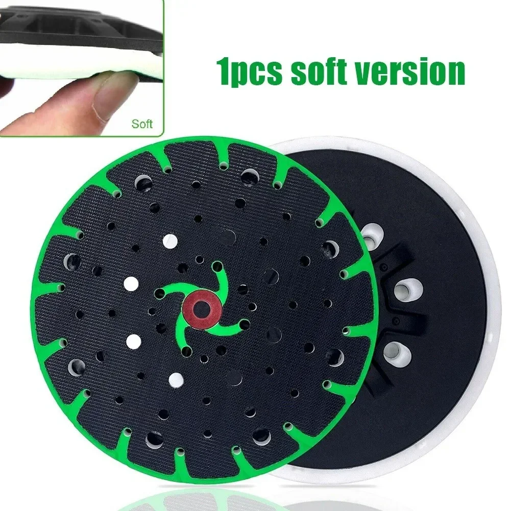 6 inch 150mm 48 Holes Backing  - Power Tools Festool 评论和价格
