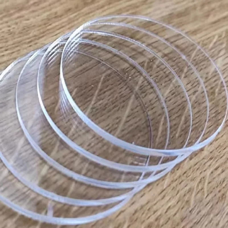 Acrylic Discs Sheet Clear Plex - Power Tools Manufacturers 评论和价格