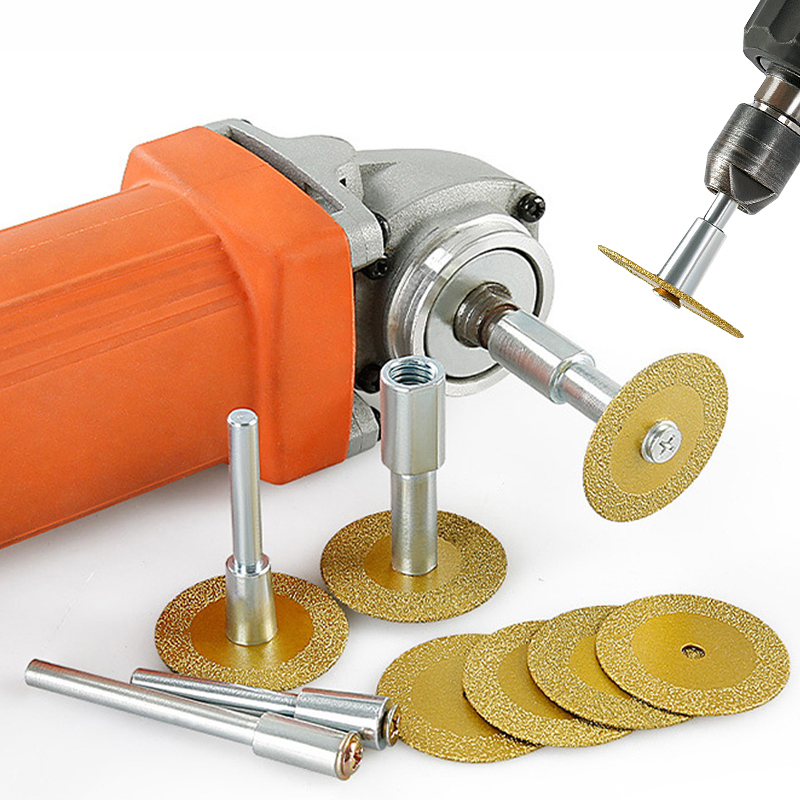 40mm Braze Diamond Saw Blade M - Power Tools Review 评论和价格