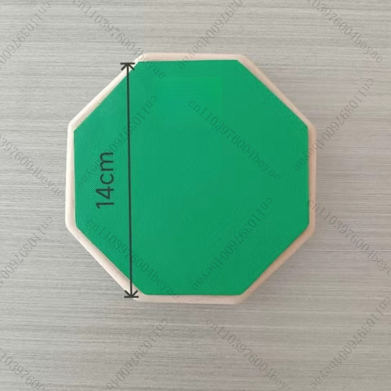 Dumb drum pad 6 inches, jazz d - Power Tools Skills 评论和价格