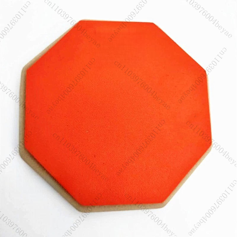 Dumb drum pad 6 inches, jazz d - Power Tools Skills 评论和价格