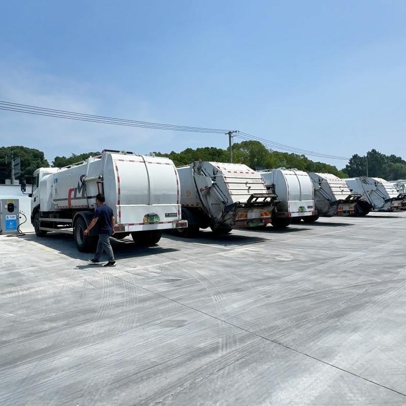 Commercial heavy truck chargin - Power Tools Logistics 评论和价格
