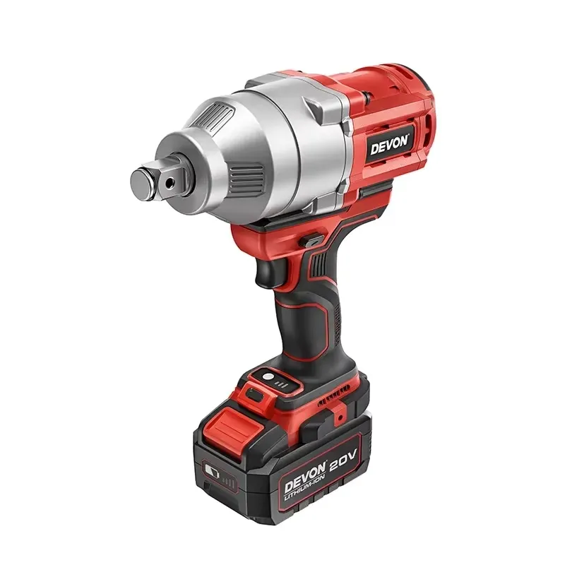 Devon 20V large torque three t - Power Tools Manufacturers 评论和价格