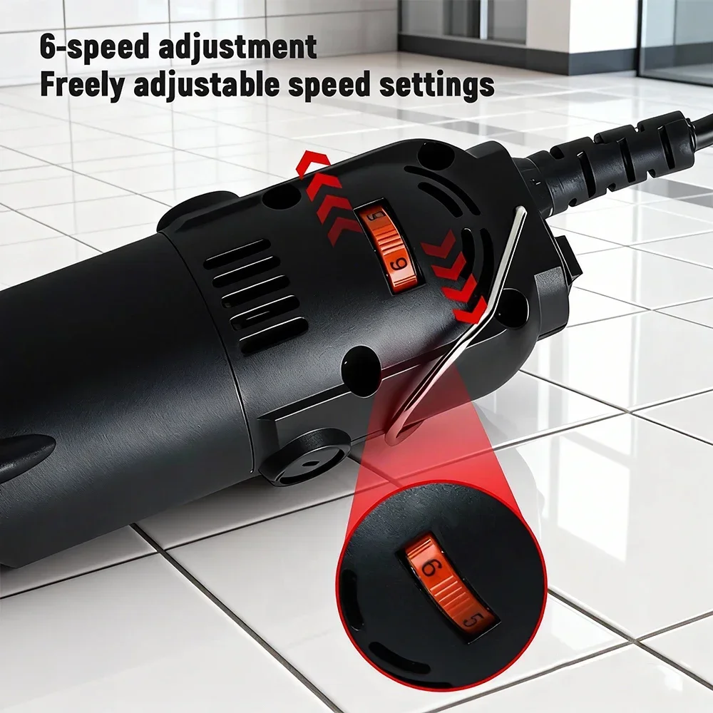 TUNGFULL 110V Mini Angle Grind - Power Tools Equipment 评论和价格