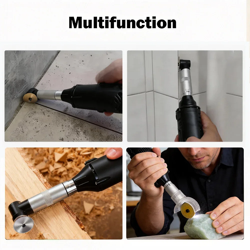 TUNGFULL 110V Mini Angle Grind - Power Tools Equipment 评论和价格