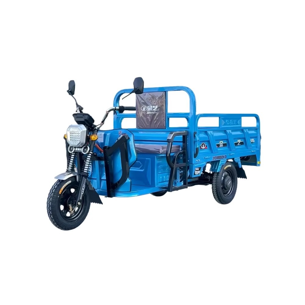 Electric Cargo Tricycle High P - Power Tools Logistics 评论和价格