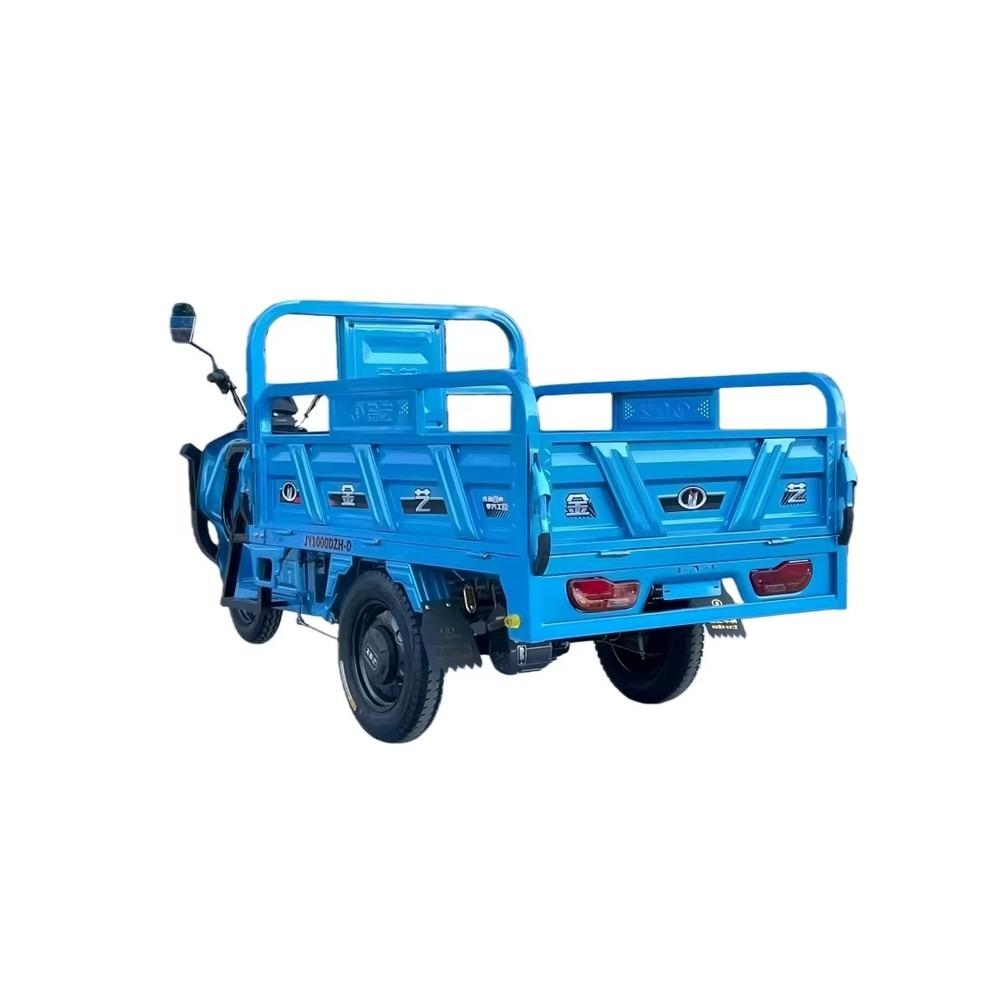 Electric Cargo Tricycle High P - Power Tools Logistics 评论和价格
