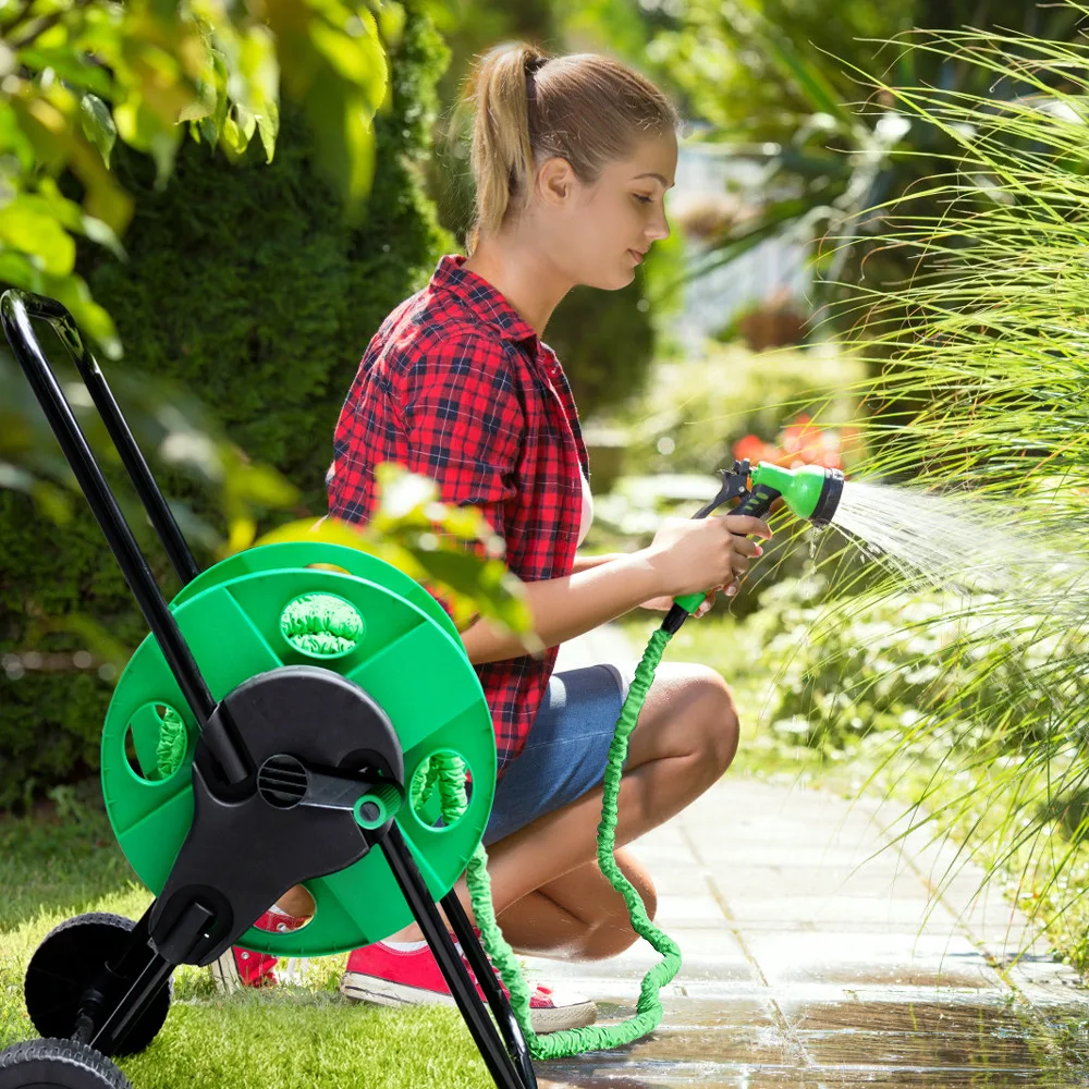 Premium Garden Power Tools Wat - Power Tools Rack 评论和价格