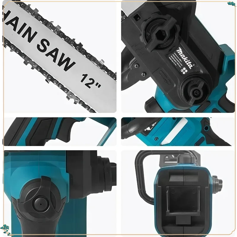 Makita 18V 2200W  Portable Cha - Power Tools Wood 评论和价格