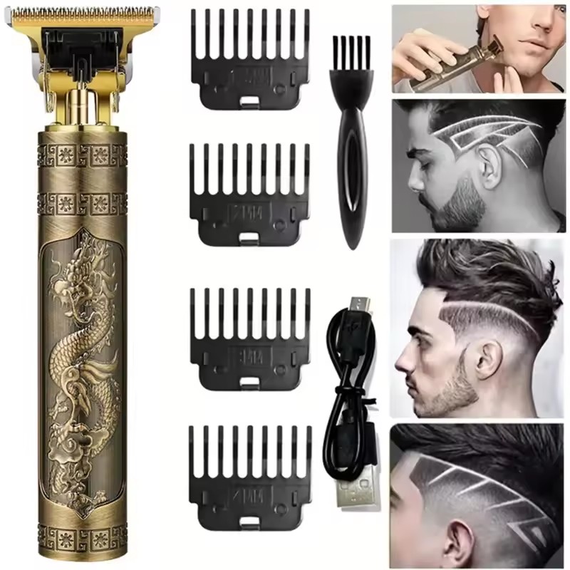 Electric Hair Clipper for Men  - Power Tools Battery Repair 评论和价格